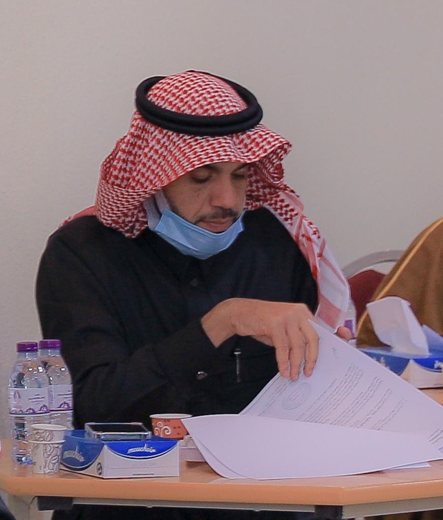 016903c5-8473-4168-b786-4d01e3e5b886 جمعية البر بـ”البكيرية” تعقد اجتماعها وتنتخب “النملة” رئيساً لها