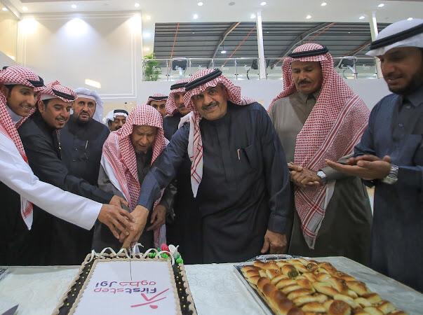 7fd0254b-80d2-483d-91ba-0f43729a7bf7 لجنة أهالي البكيرية تزور نادي أول خطوة النسائي